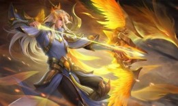 后羿最新皮肤官方爆料是什么,神秘传说，箭雨纷飞