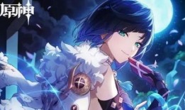 夜兰爆料武器推荐最新版